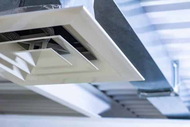 Best HVAC Duct Inspection Services  in Linden, AL