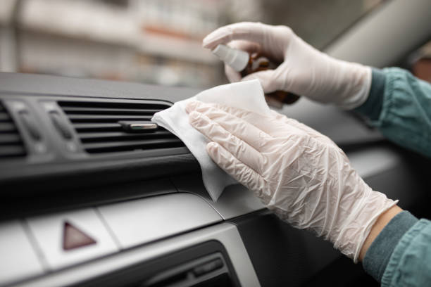 Best Commercial Air Duct Cleaning  in Linden, AL