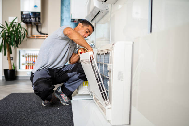 Best Air Vent Cleaning Services  in Linden, AL