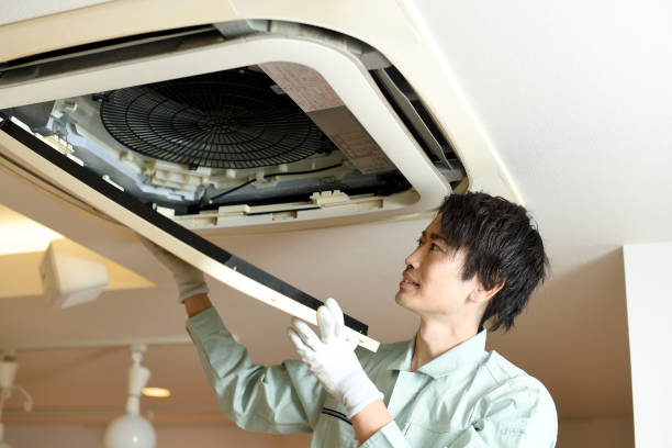 Best Commercial HVAC Duct Cleaning  in Linden, AL
