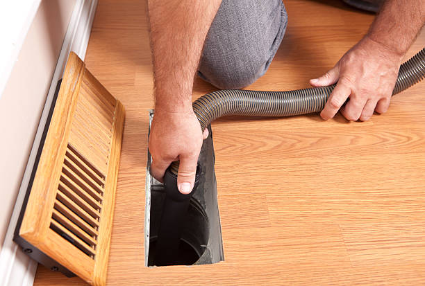 Best Affordable Duct Cleaning Services  in Linden, AL