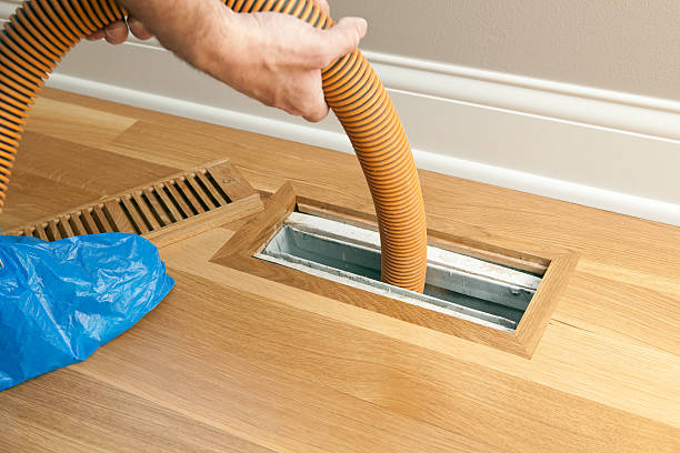 Best Emergency Air Duct Cleaning  in Linden, AL