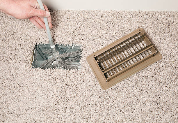 Best HVAC System Cleaning  in Linden, AL
