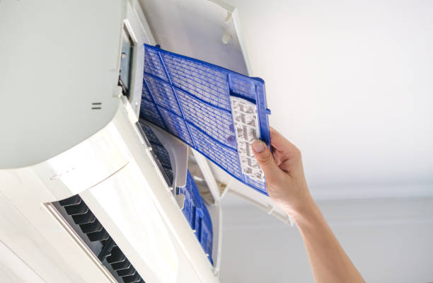 Best Residential Air Duct Cleaning  in Linden, AL