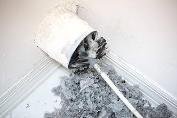 HVAC System Cleaning in AL