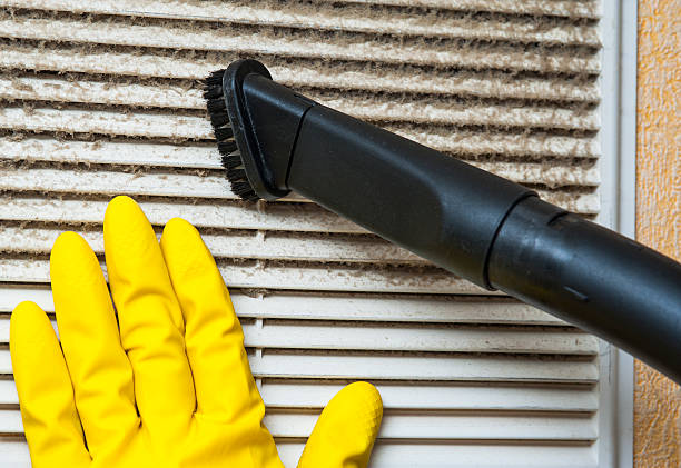 Best Air Duct Cleaning Near Me  in Linden, AL